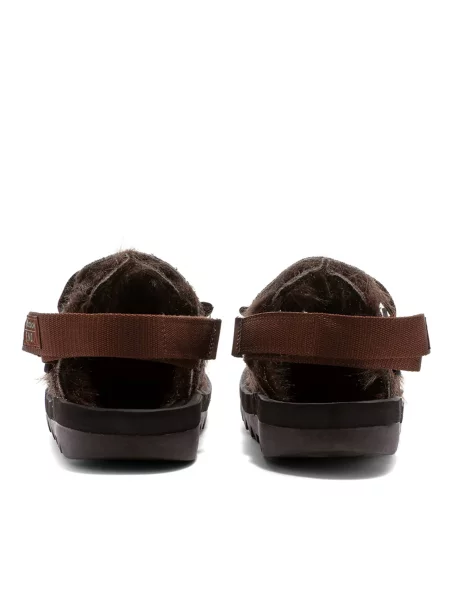Sneakersy Reebok czarne