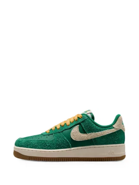 Sneakerși Nike Air Force 1 verde