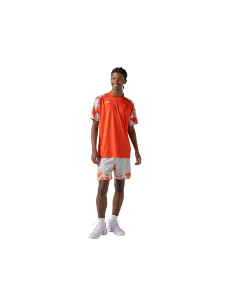 Majica Yonex crvena