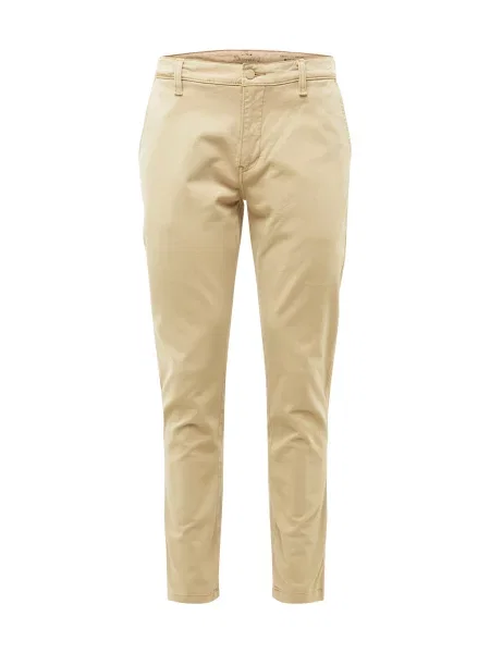 LEVI'S ® Chino kalhoty XX Chino Standard' béžová