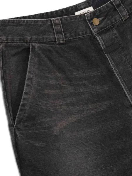 Дънки Fear Of God сиво