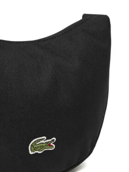 Rankinė Lacoste juoda