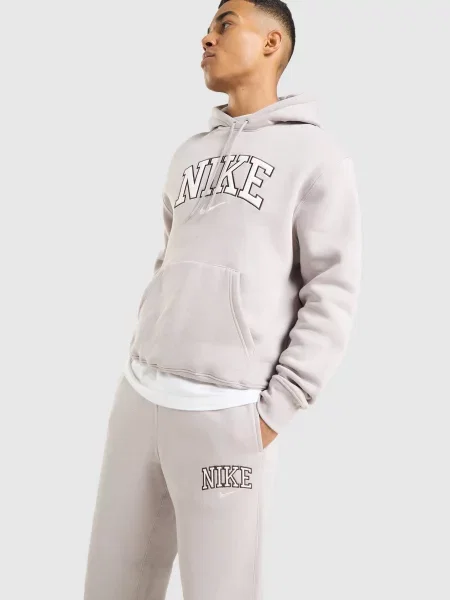Nike T-Shirt Sportswear Club biała