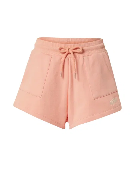 FCBM Pantaloni Hanna' roz