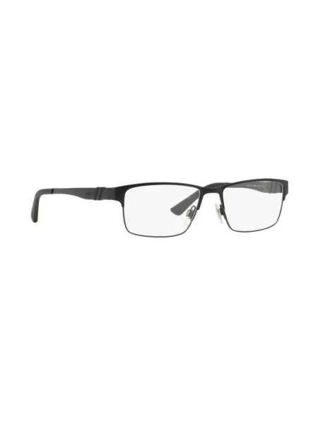 Ochelari de soare Polo Ralph Lauren negru