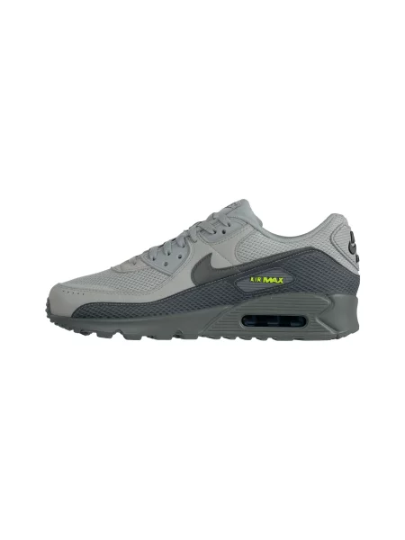 Sneakerși Nike Sportswear gri