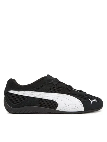 Puma sportcipő Speedcat Go Wns női fekete