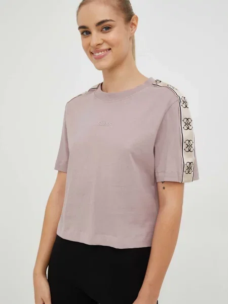 Guess футболка BRITNEY