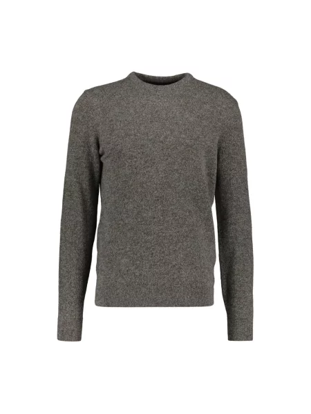 Sweter Barbour szary