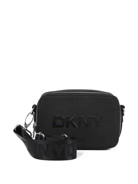Dětska kabelka Dkny černá