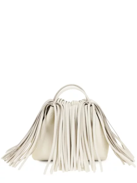 Geantă Givenchy cu franjuri