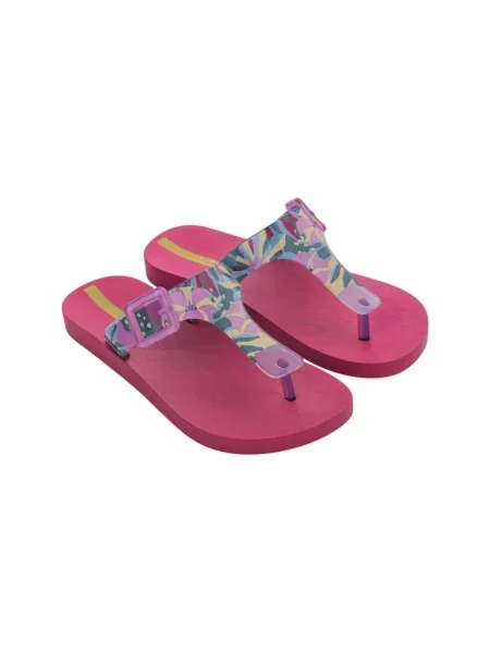 Pantofi Ipanema roz