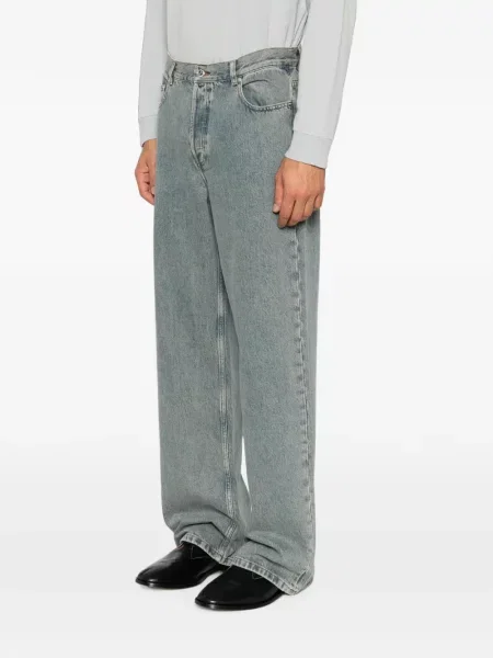 Blugi A.p.c. albastru