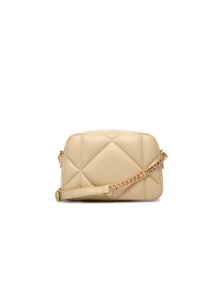 LOVE MOSCHINO Torbica bež