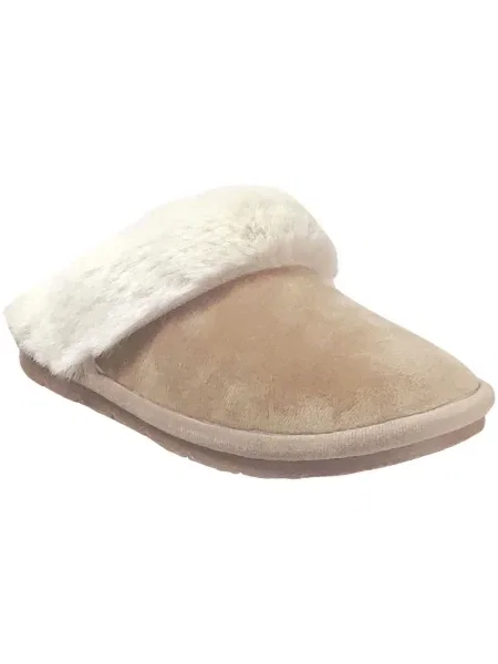 Pantofi Scholl bej