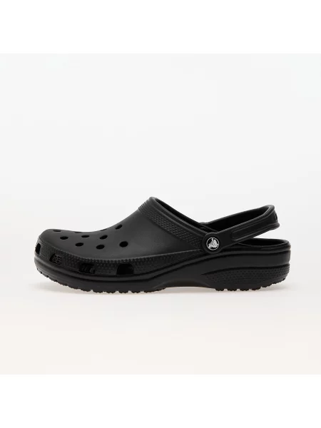 Trampki Crocs Classic Black EUR czarne