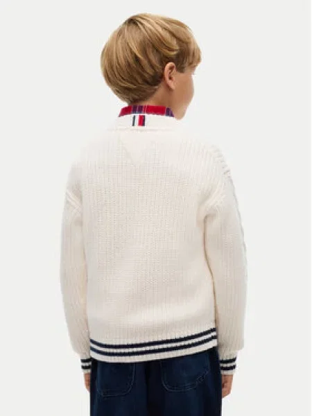 Gyerek szvetter Tommy Hilfiger