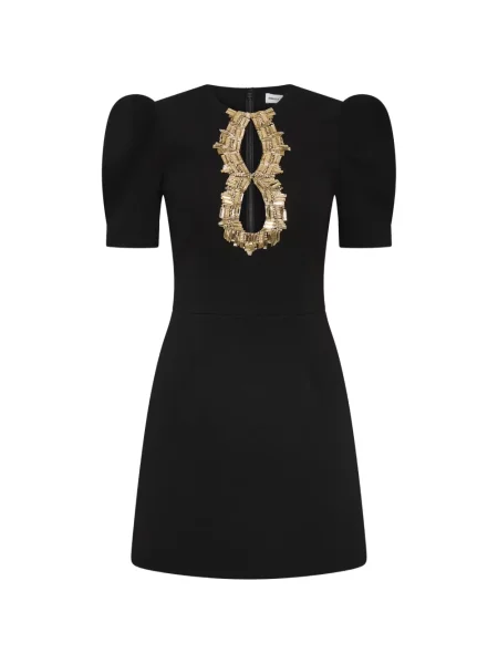 Rochie mini Rebecca Vallance negru