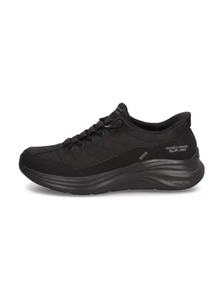 Tenisky Skechers černé