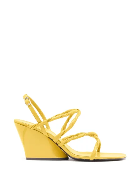 Sandale Proenza Schouler galben