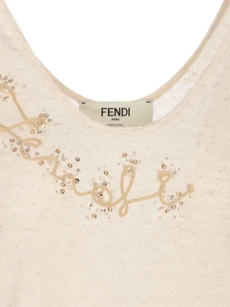 Top Fendi