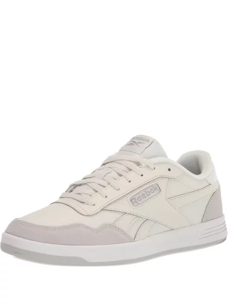 Sneakerși Reebok alb