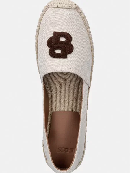 Эспадрильи Boss