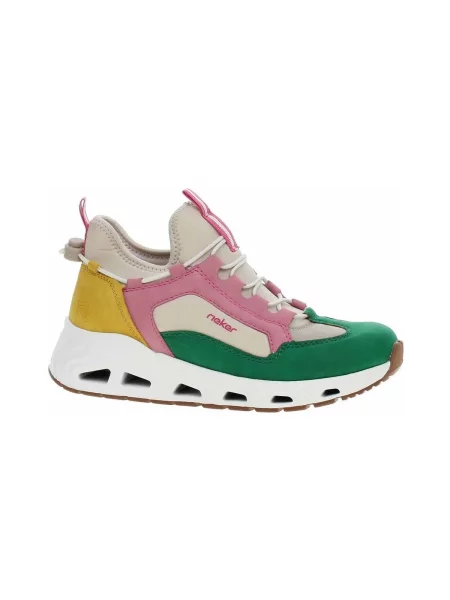 Pantofi Rieker