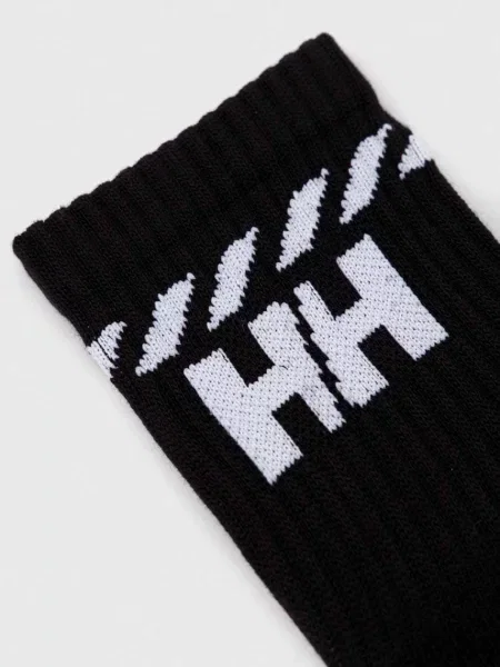 Носки Helly Hansen черные