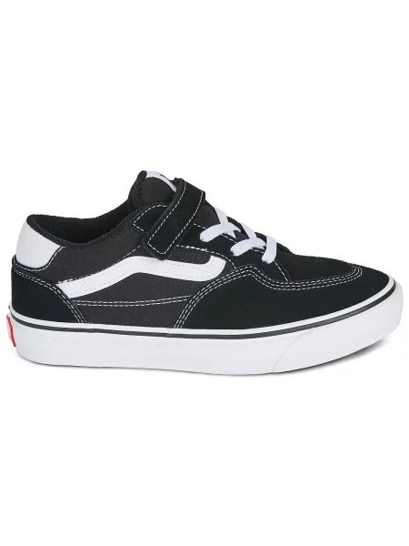 Tenisky Vans čierna