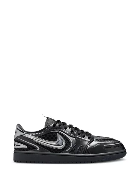Sneakerși Jordan negru