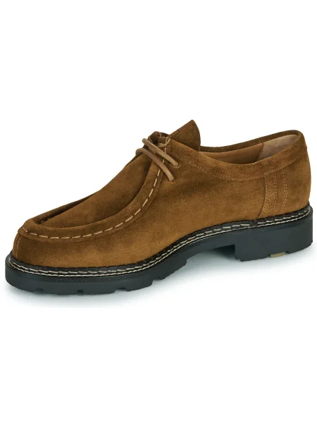 Pantofi Pellet maro