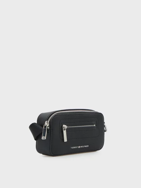 Сумка Tommy Hilfiger черная