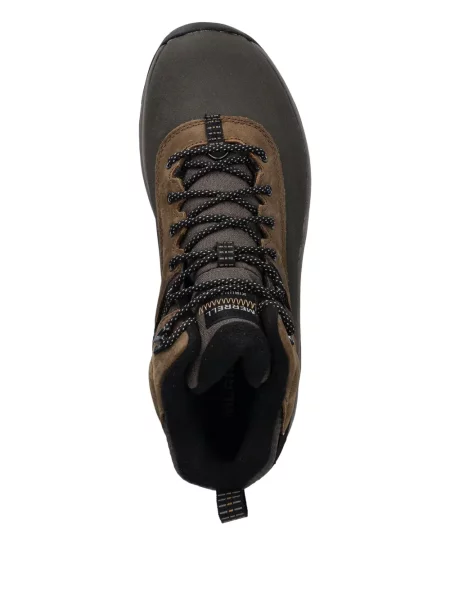 Botine Merrell maro