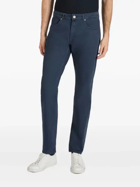 Blugi Slowear albastru