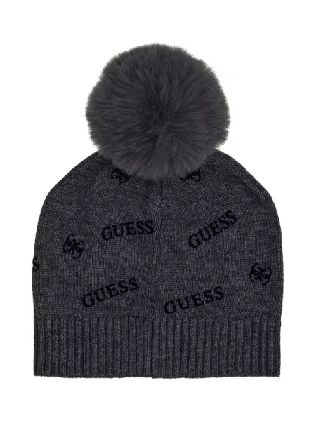 Детская шапка Guess
