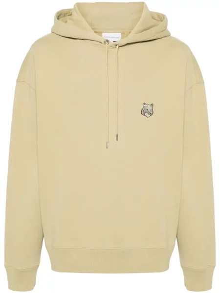 Hanorac cu glugă Maison Kitsune