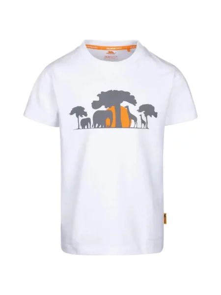 Koszulka Trespass biała