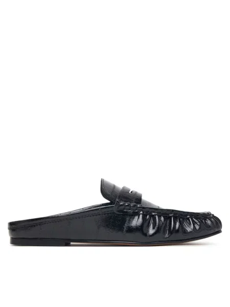 Steve Madden Чехли Rafe Mule черен
