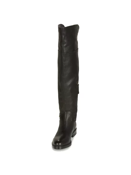 Pantofi Tommy Hilfiger negru