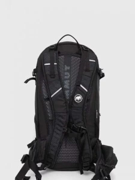 Mammut rucsac Lithium 25 mare neted negru