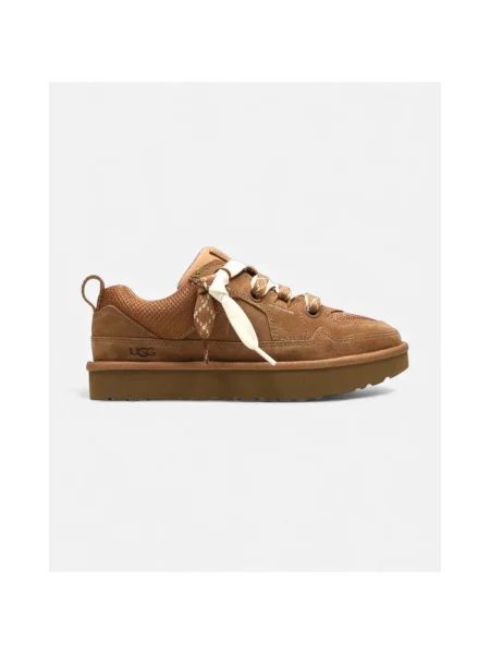 Tenisky Ugg biela