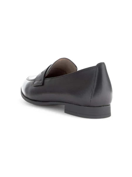 Pantofi Gabor negru