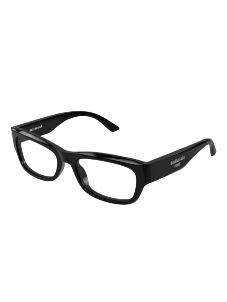 Ochelari de soare Balenciaga Eyewear negru