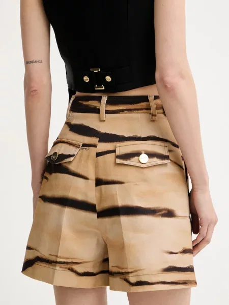 Шорты Elisabetta Franchi