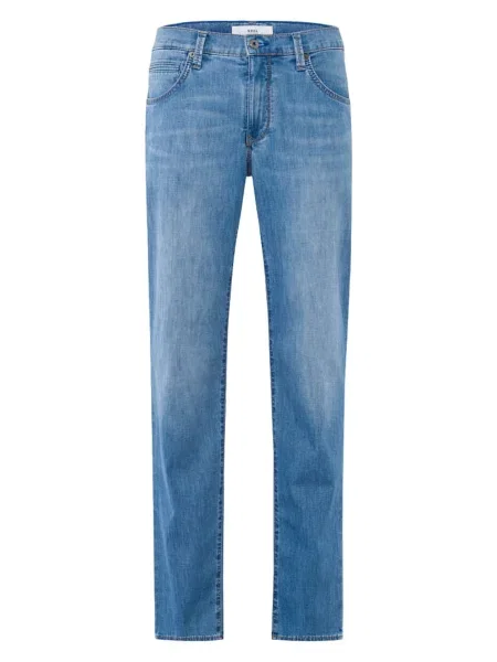 Джинси Brax блакитні