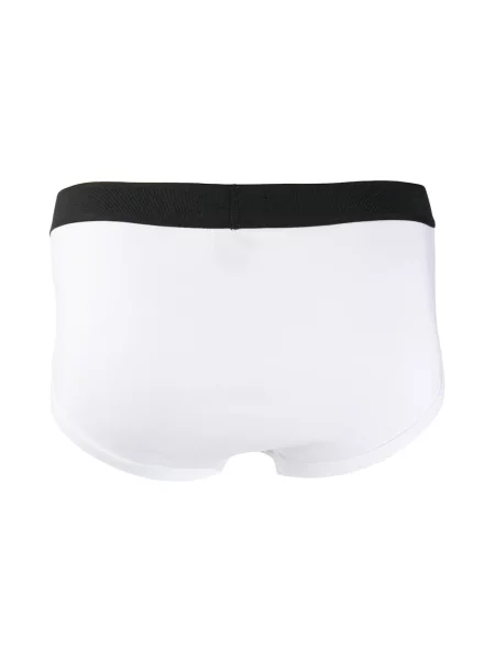 Kelnaitės Tom Ford balta