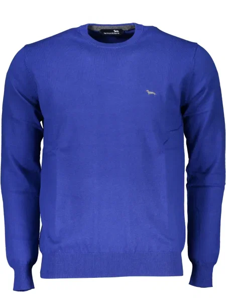 Pulover Harmont &amp; Blaine modra
