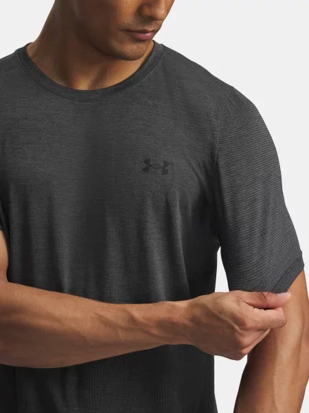 Majica Under Armour crna