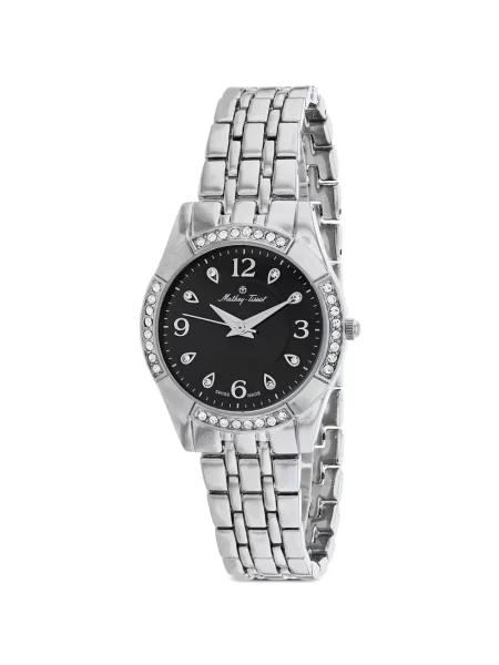 Ceas Mathey Tissot negru